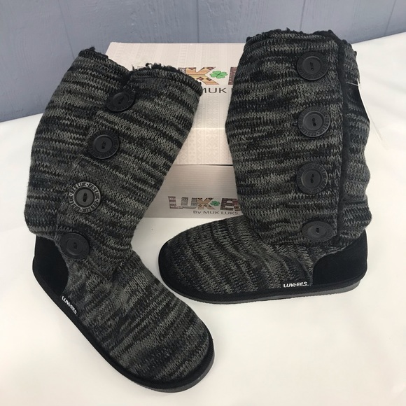 Muk Luks Other - winter boots